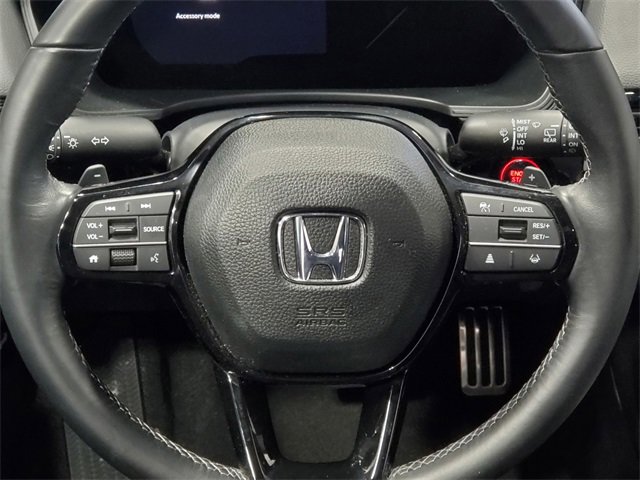 Certified 2024 Honda Civic Sport image 19