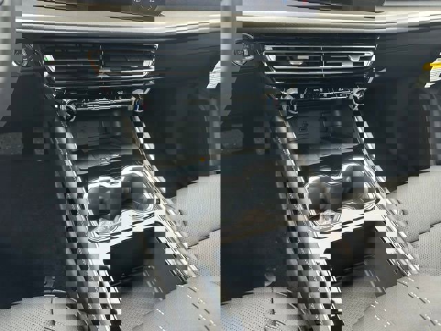 New 2026 Chevrolet Traverse LT image 23