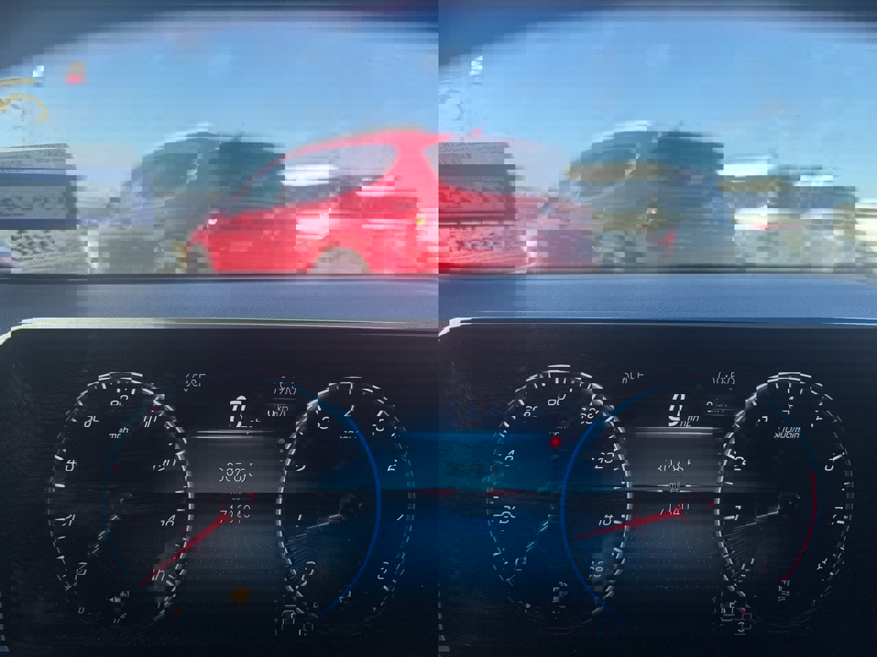 Used 2020 Mercedes-Benz CLA 250 image 27