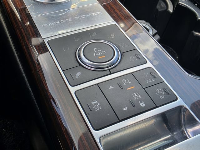 Used 2015 Land Rover Range Rover Supercharged AWD/4WD image 20