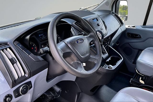 Used 2019 Ford Transit 350 XL RWD image 14