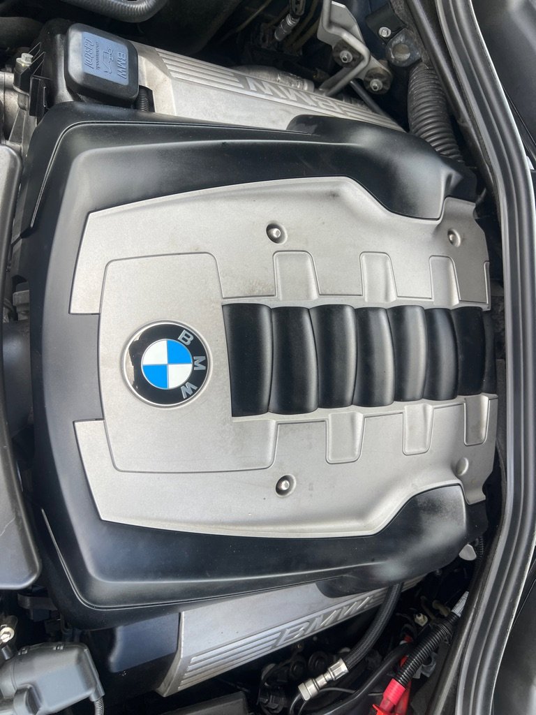 Used 2006 BMW 650i Convertible image 22