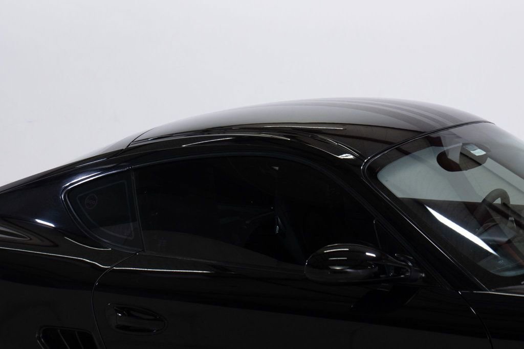 Used 2008 Porsche Cayman S image 13