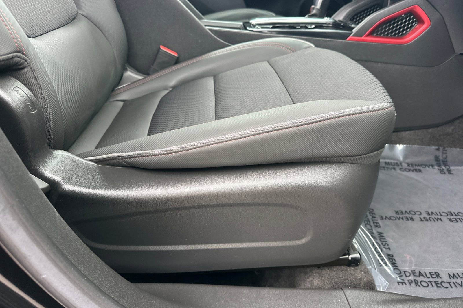 Used 2023 Chevrolet TrailBlazer RS w/ Convenience Package image 22