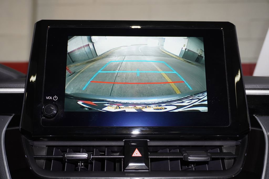 Certified 2025 Toyota Corolla LE image 14