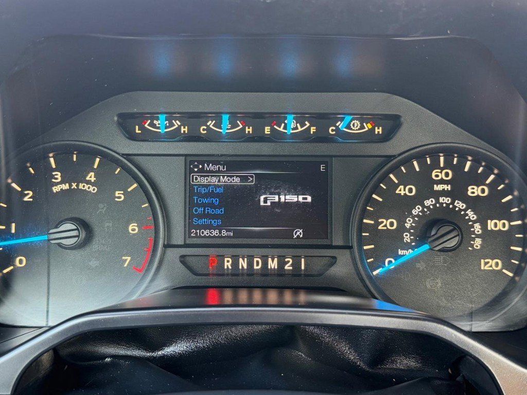 Used 2015 Ford F150 XL w/ Equipment Group 101A Mid RWD image 16