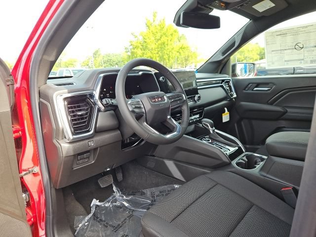 New 2026 GMC Canyon Elevation w/ Convenience Package AWD/4WD image 22