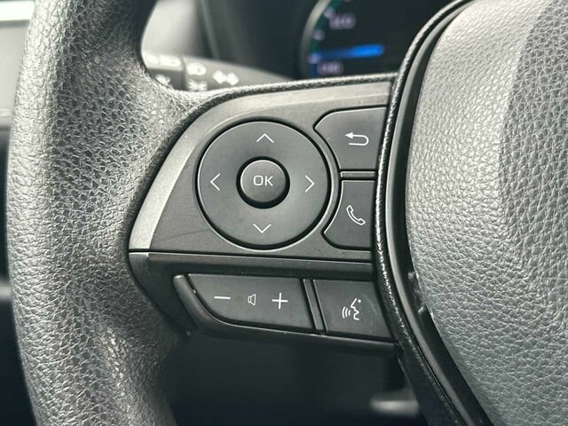 Used 2021 Toyota RAV4 LE AWD/4WD image 27