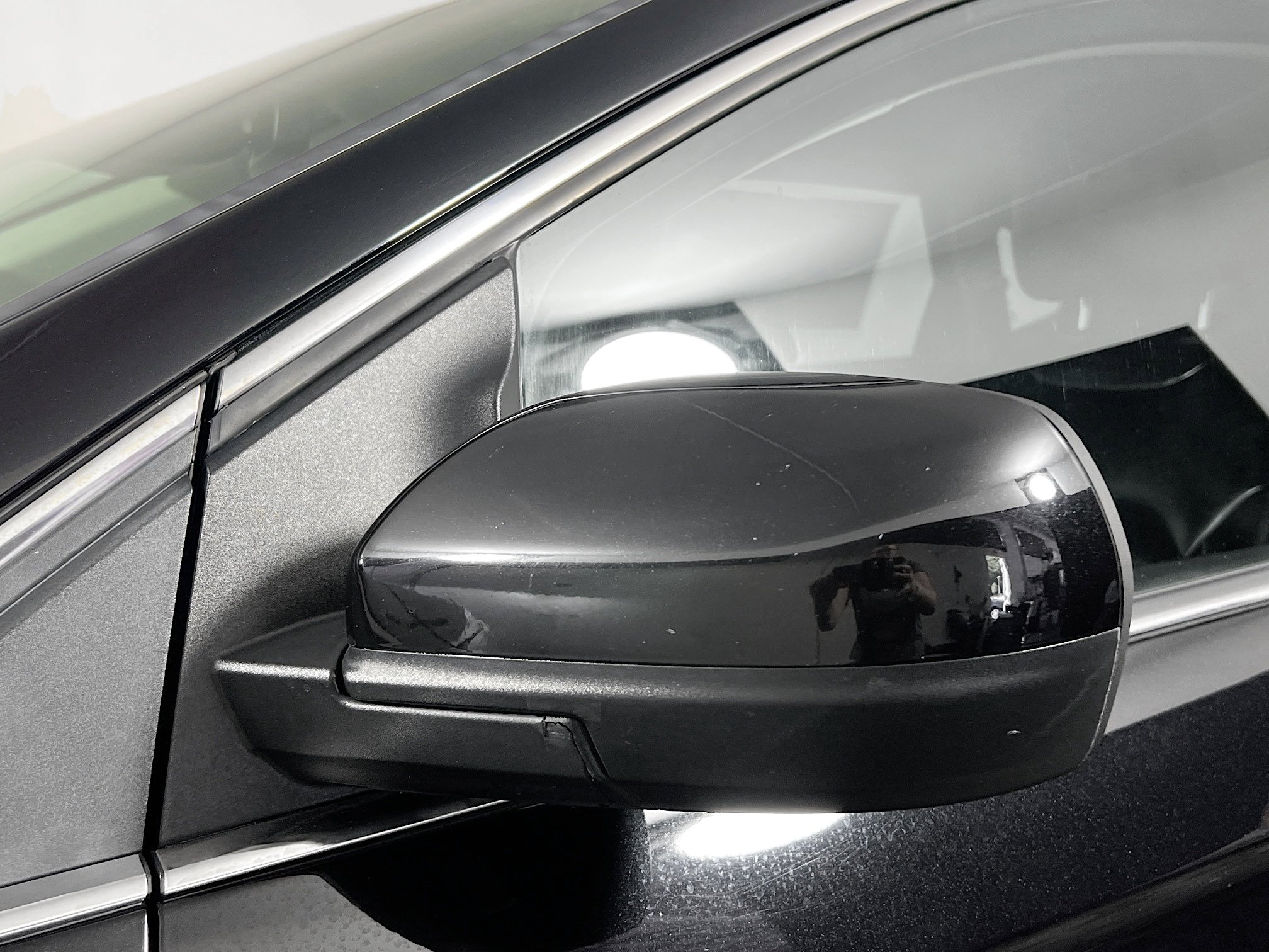 Used 2022 Ford Edge SEL image 12