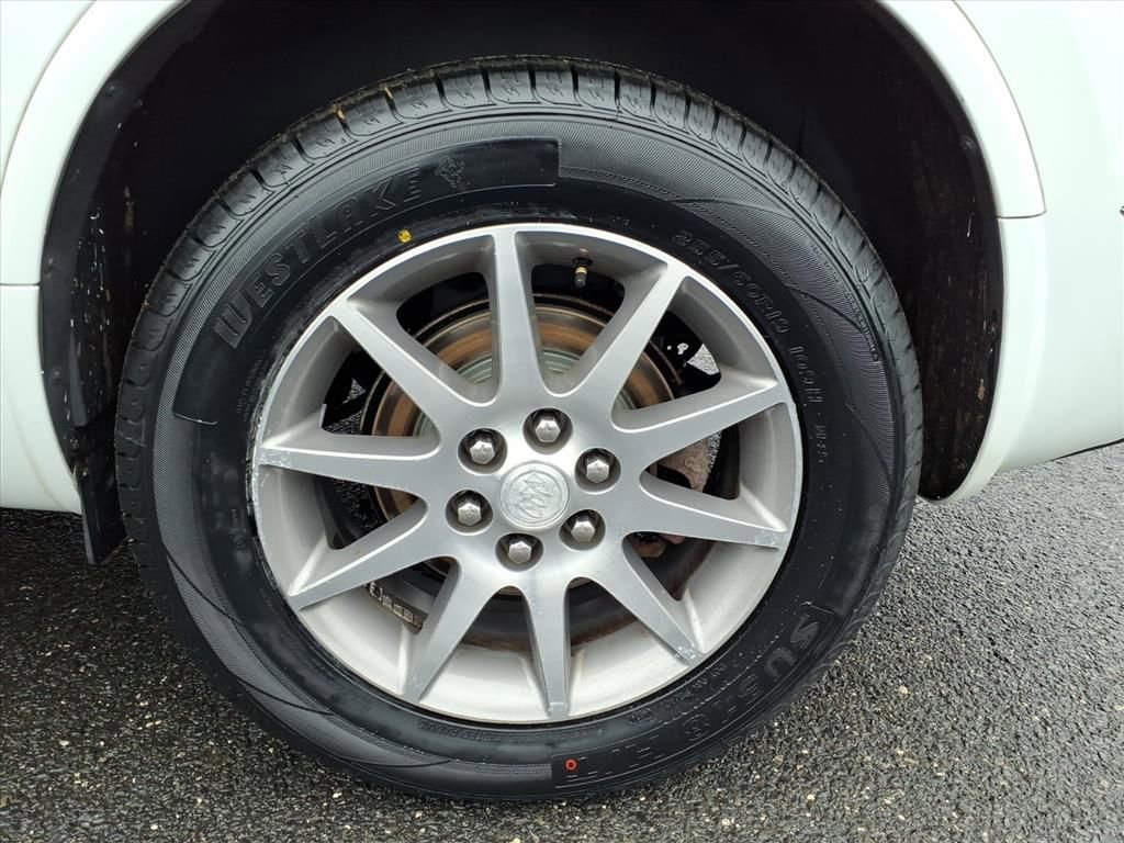 Used 2017 Buick Enclave Convenience image 16