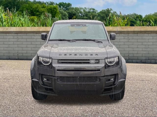 New 2026 Land Rover Defender 110 X-Dynamic SE video 2