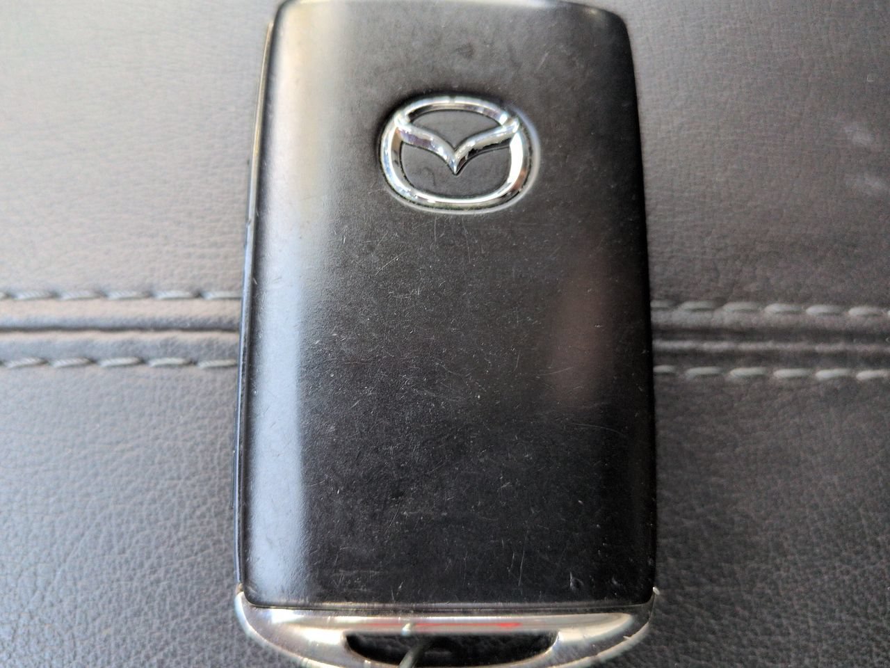 Used 2024 MAZDA CX-30 AWD 2.5 S w/ Select Sport Pkg image 28