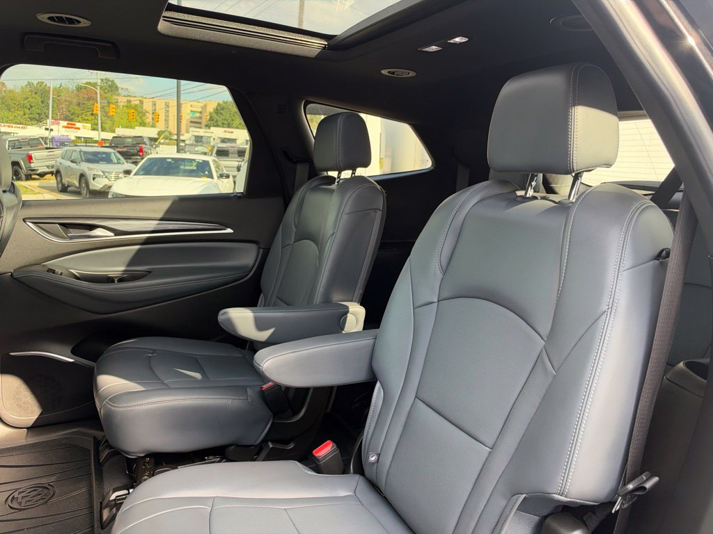 Used 2023 Buick Enclave Premium w/ Experience Buick Package FWD image 25