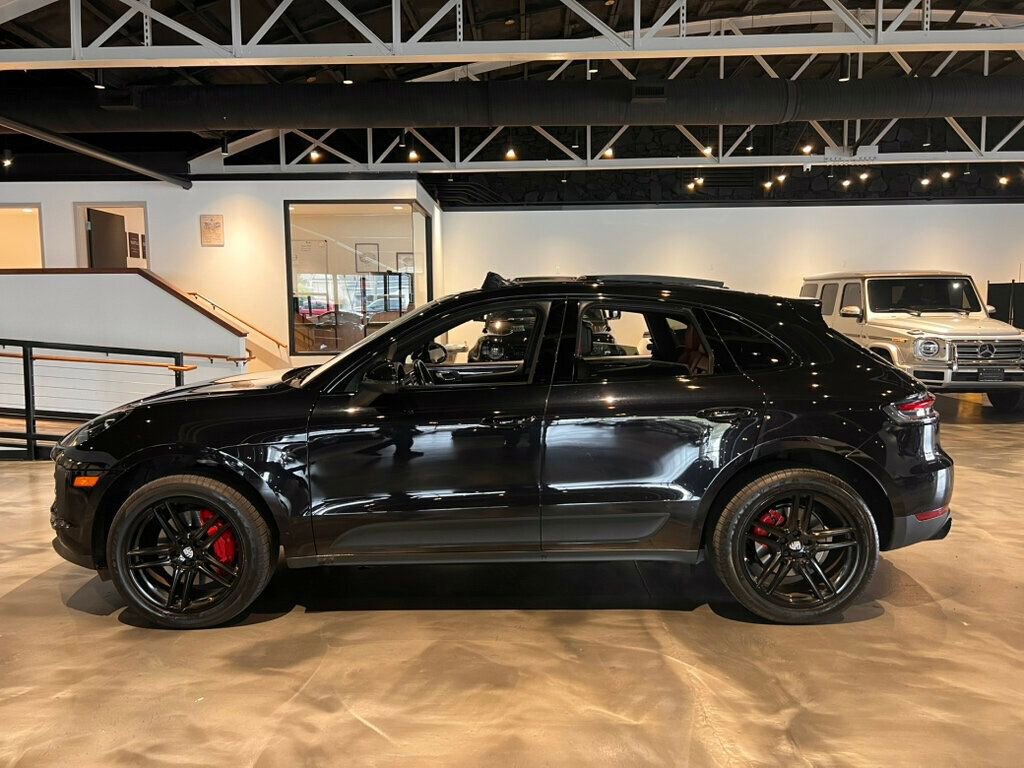 Used 2020 Porsche Macan S image 2