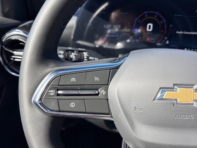 New 2026 Chevrolet Equinox LT w/ Convenience Package II image 30