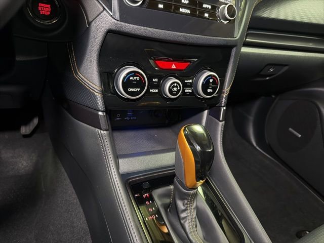 Certified 2024 Subaru Forester Wilderness AWD/4WD image 31