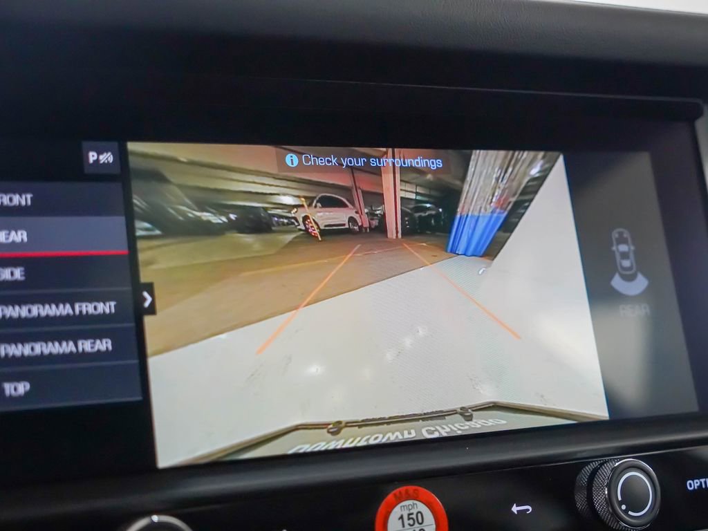 Certified 2025 Porsche Macan S image 21