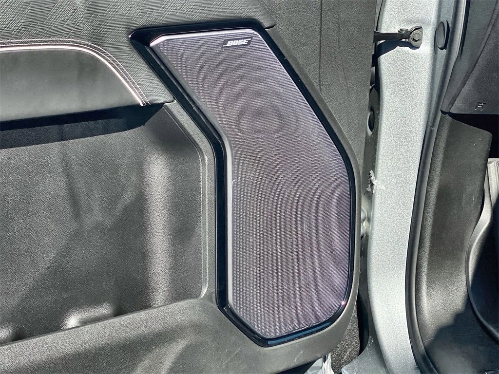 New 2026 GMC Sierra 1500 AT4X image 32