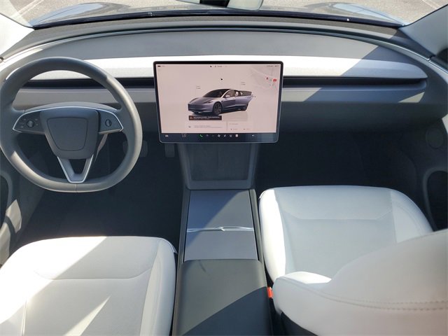 Used 2025 Tesla Model 3 Long Range image 14