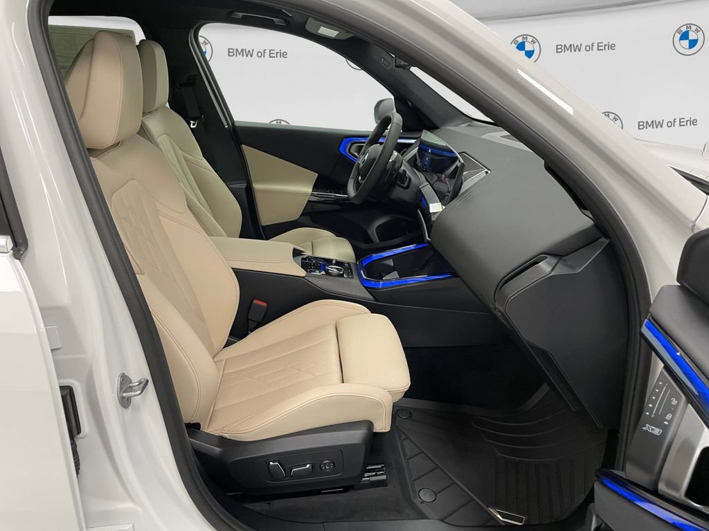 New 2026 BMW X3 xDrive30i w/ Convenience Package AWD/4WD image 13