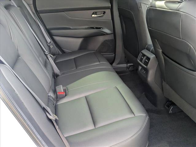 Used 2025 Nissan Murano SL w/ Cargo Package AWD/4WD image 21