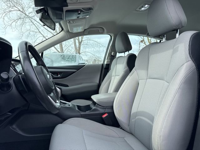 Used 2024 Subaru Legacy Premium image 7
