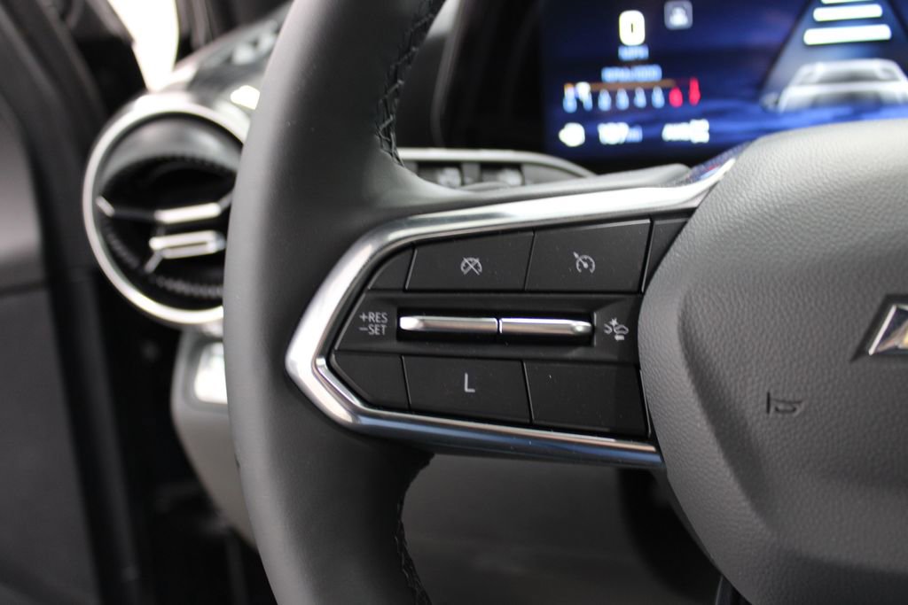 New 2025 Chevrolet Equinox LT w/ Convenience Package II image 29