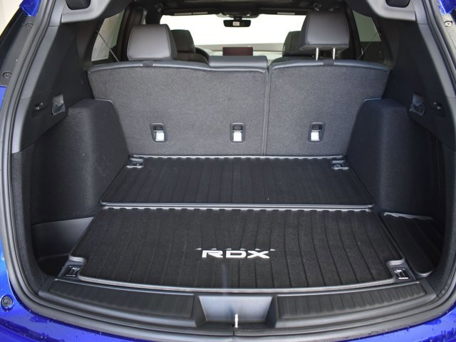 New 2025 Acura RDX A-Spec image 25