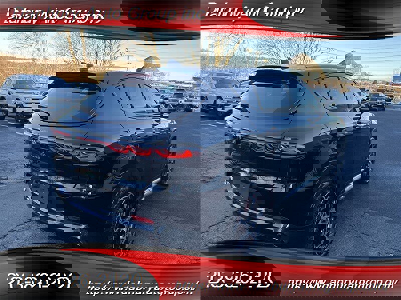 Used 2024 Alfa Romeo Tonale Veloce image 6