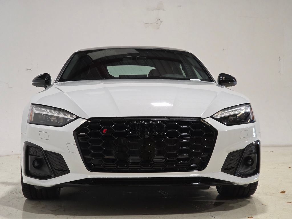 Certified 2023 Audi S5 Prestige w/ Prestige Package AWD/4WD image 2