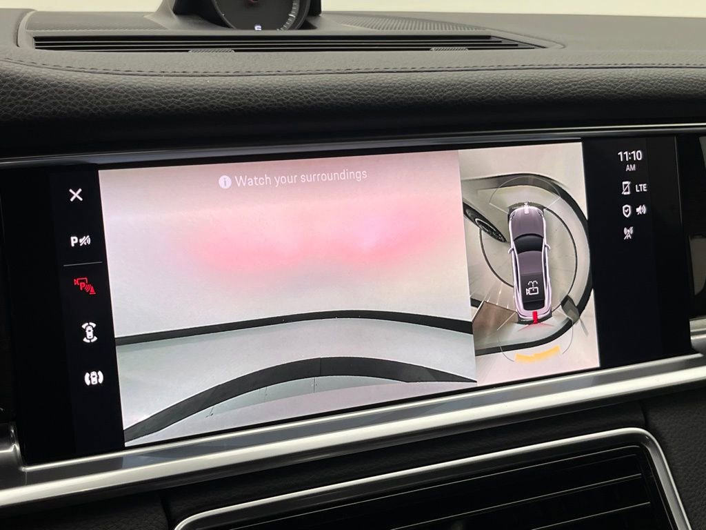 Used 2023 Porsche Panamera image 22