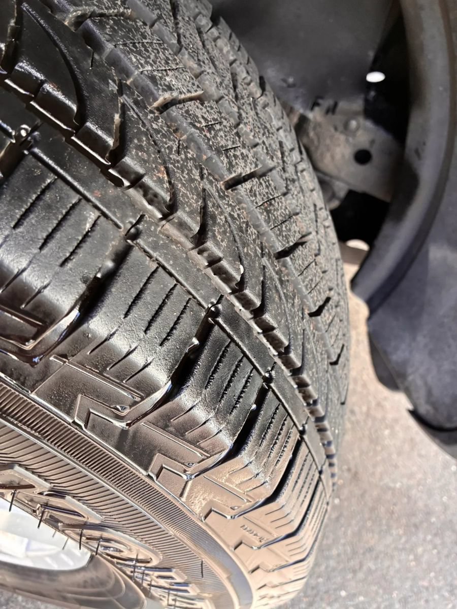 Used 2007 Toyota FJ Cruiser 4WD w/ Upgrade Pkg 2 image 35