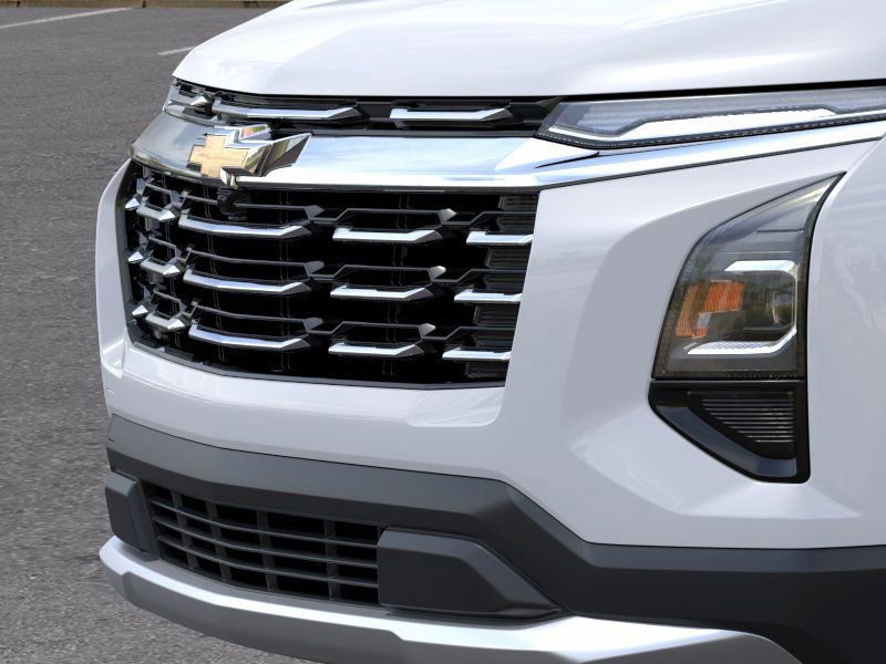 New 2026 Chevrolet Equinox LT image 13