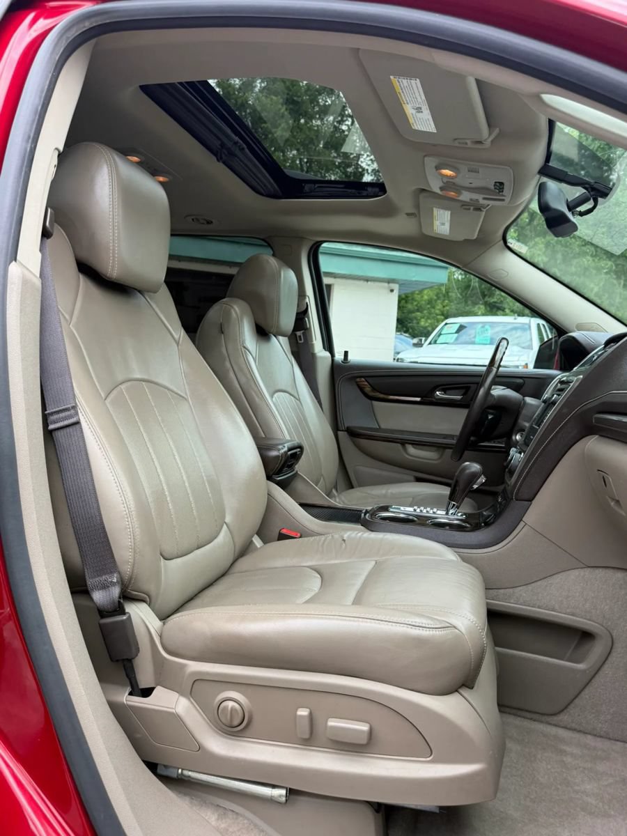 Used 2013 GMC Acadia Denali AWD/4WD image 23