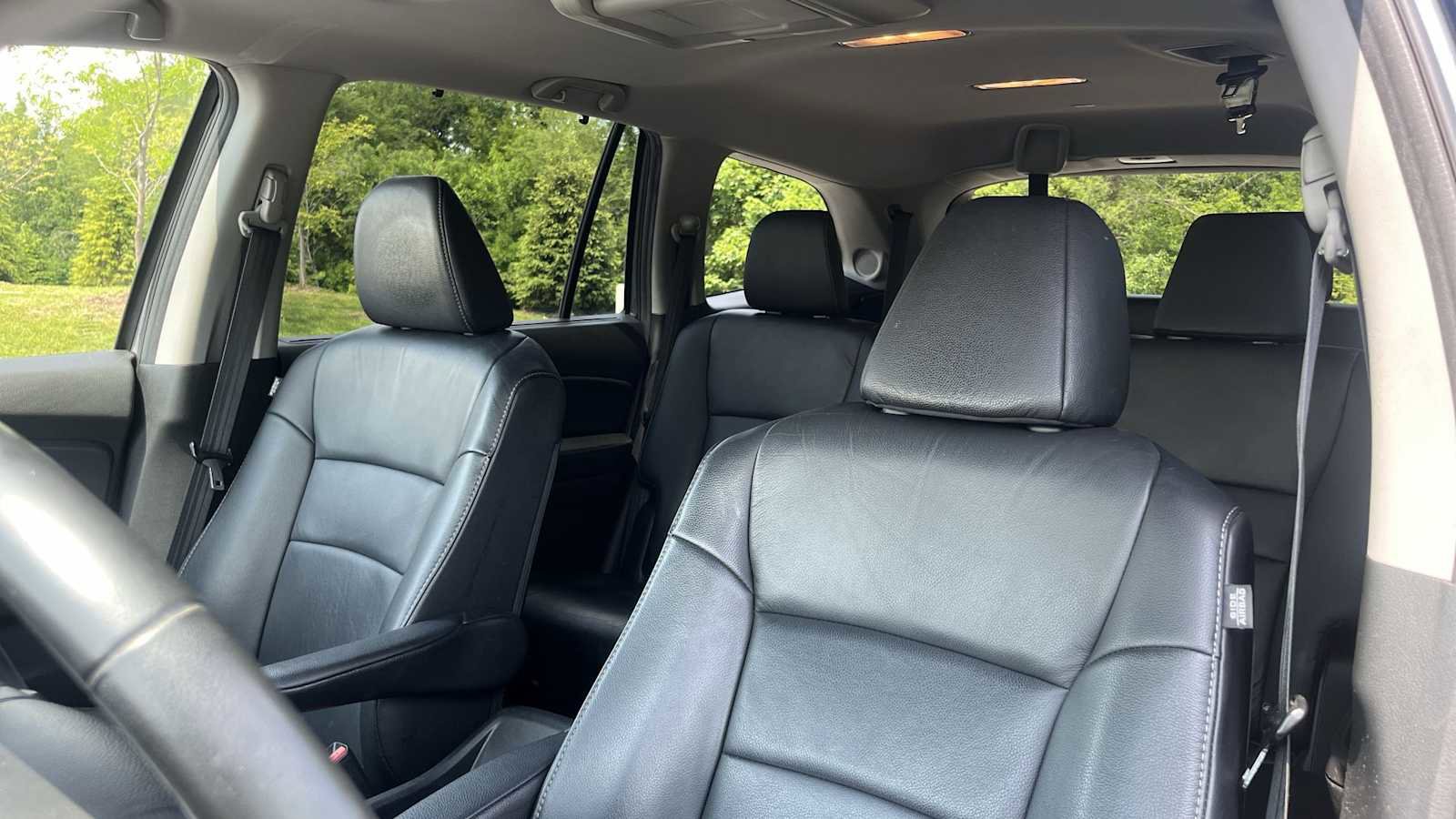 Used 2017 Honda Pilot Touring image 30