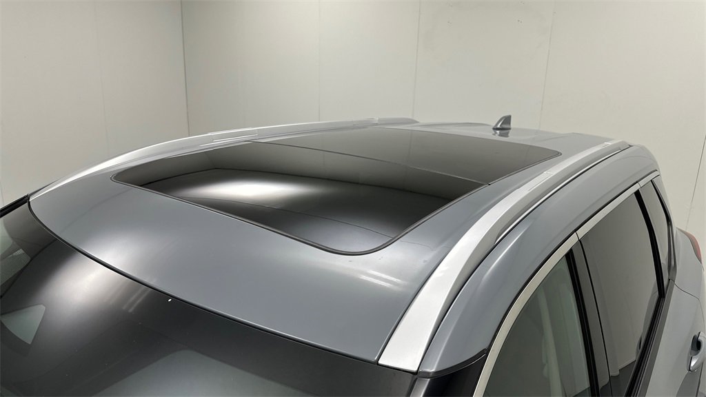 Certified 2021 Nissan Rogue SL image 12