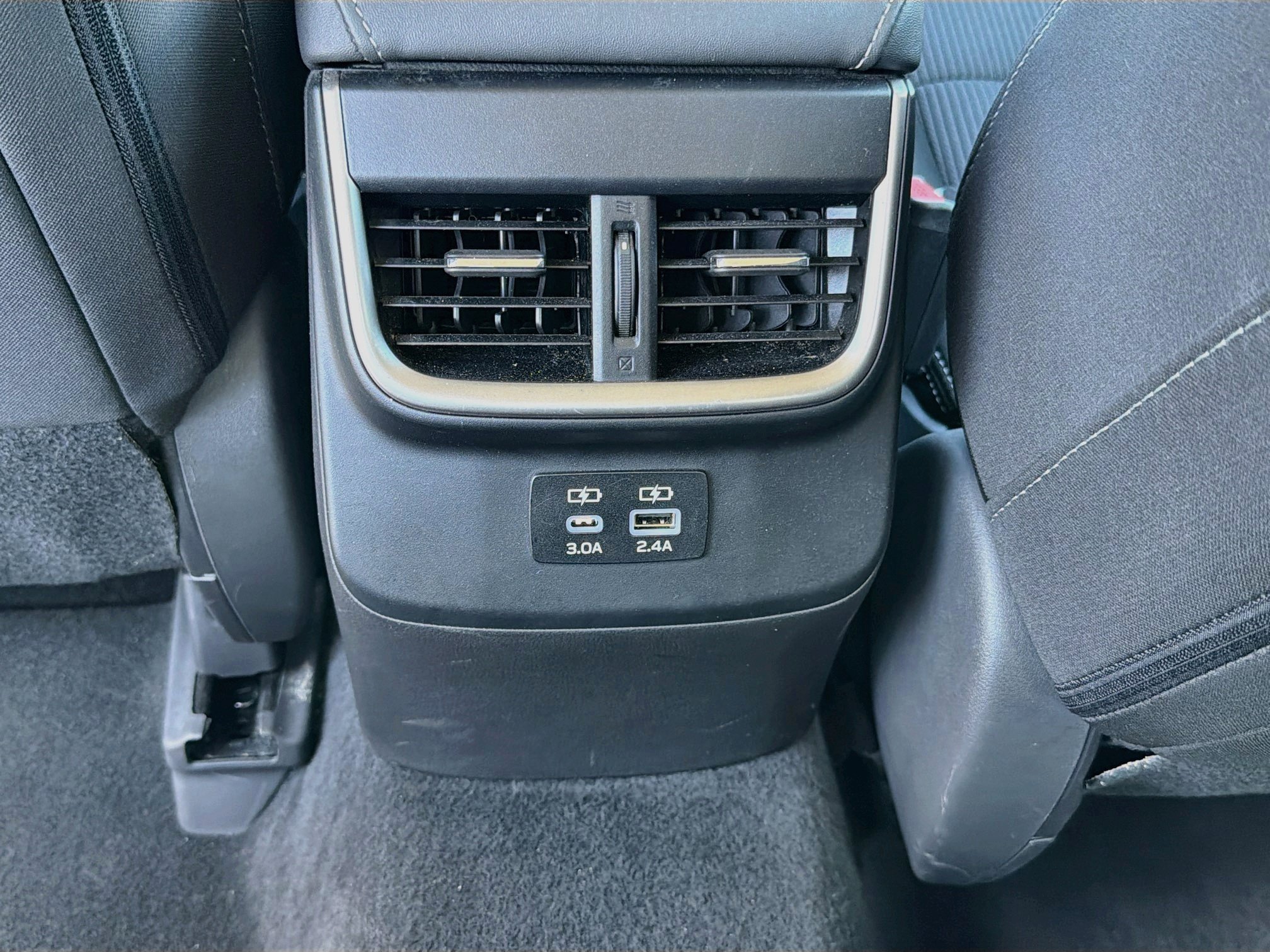 Used 2023 Subaru Legacy Premium AWD/4WD image 19