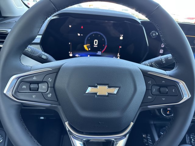 New 2026 Chevrolet TrailBlazer LT w/ Convenience Package image 26