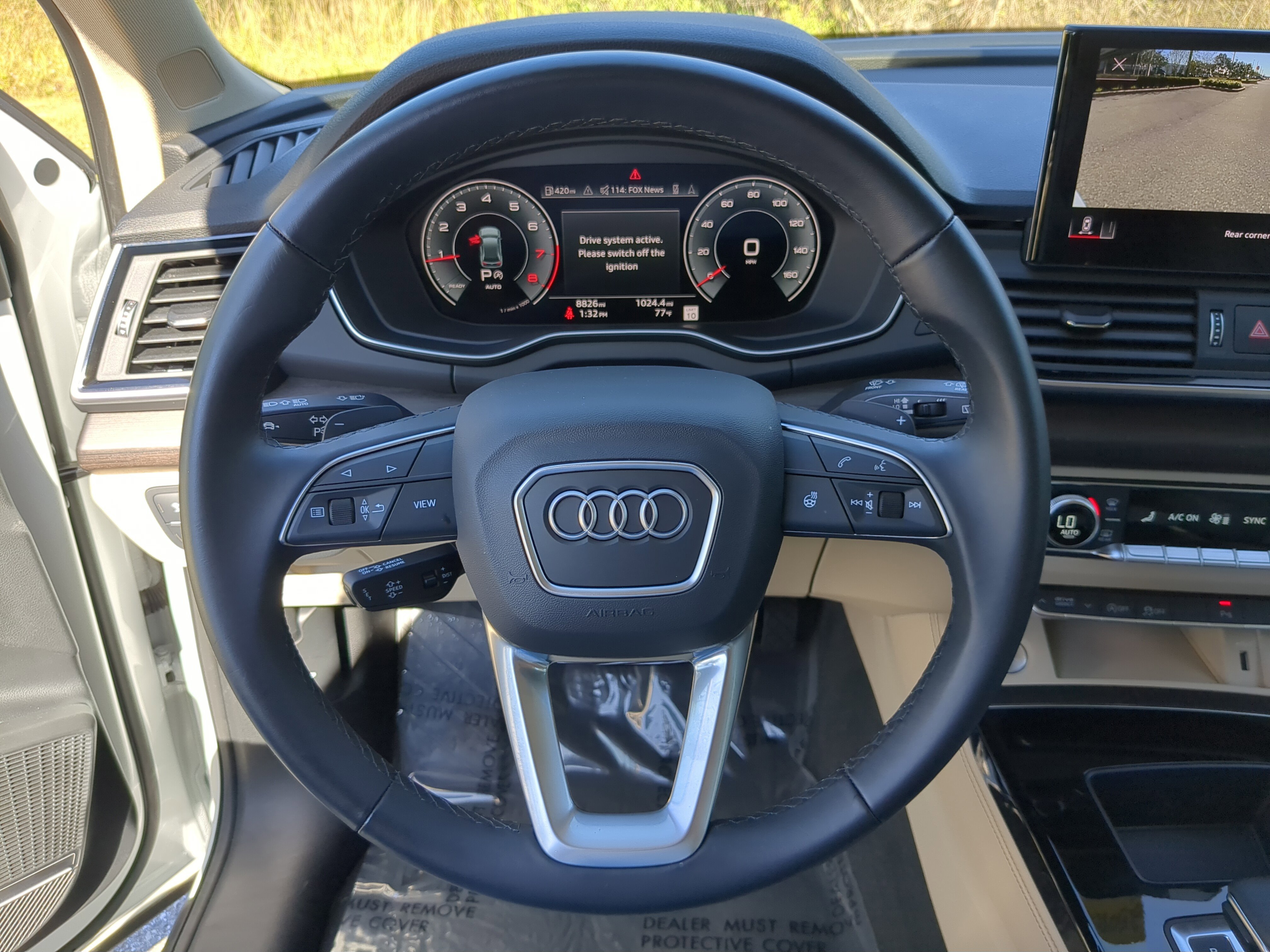 Certified 2025 Audi Q5 2.0T Premium Plus image 35