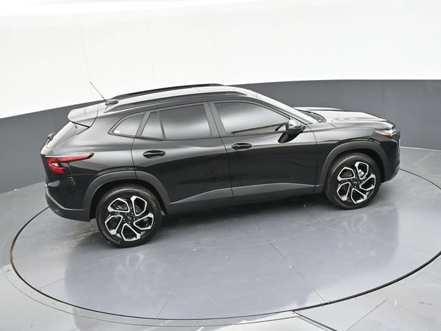 New 2026 Chevrolet Trax RS w/ Sunroof Package FWD image 55