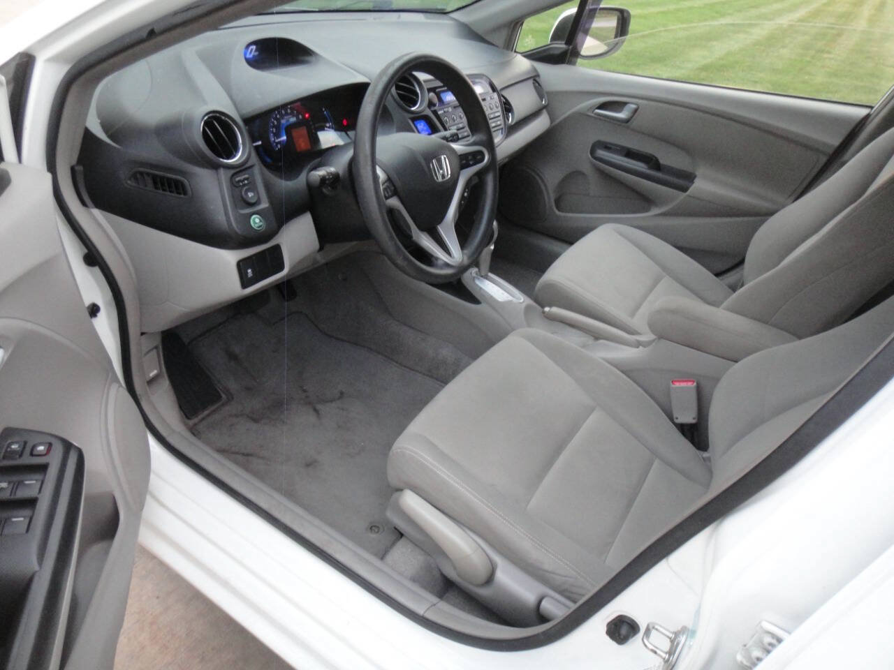 Used 2014 Honda Insight LX image 15