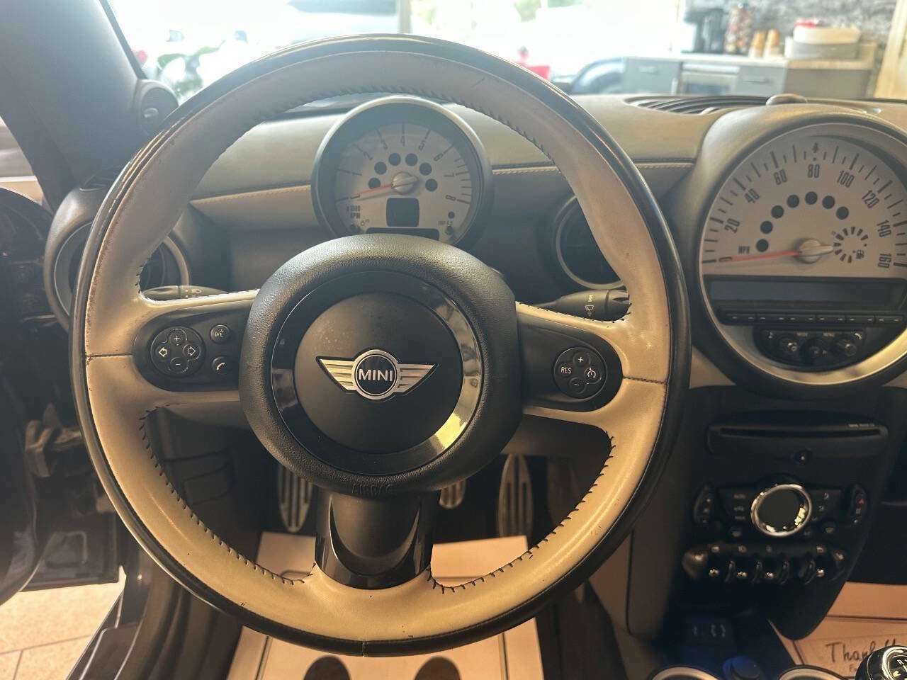 Used 2013 MINI Cooper Coupe S image 14