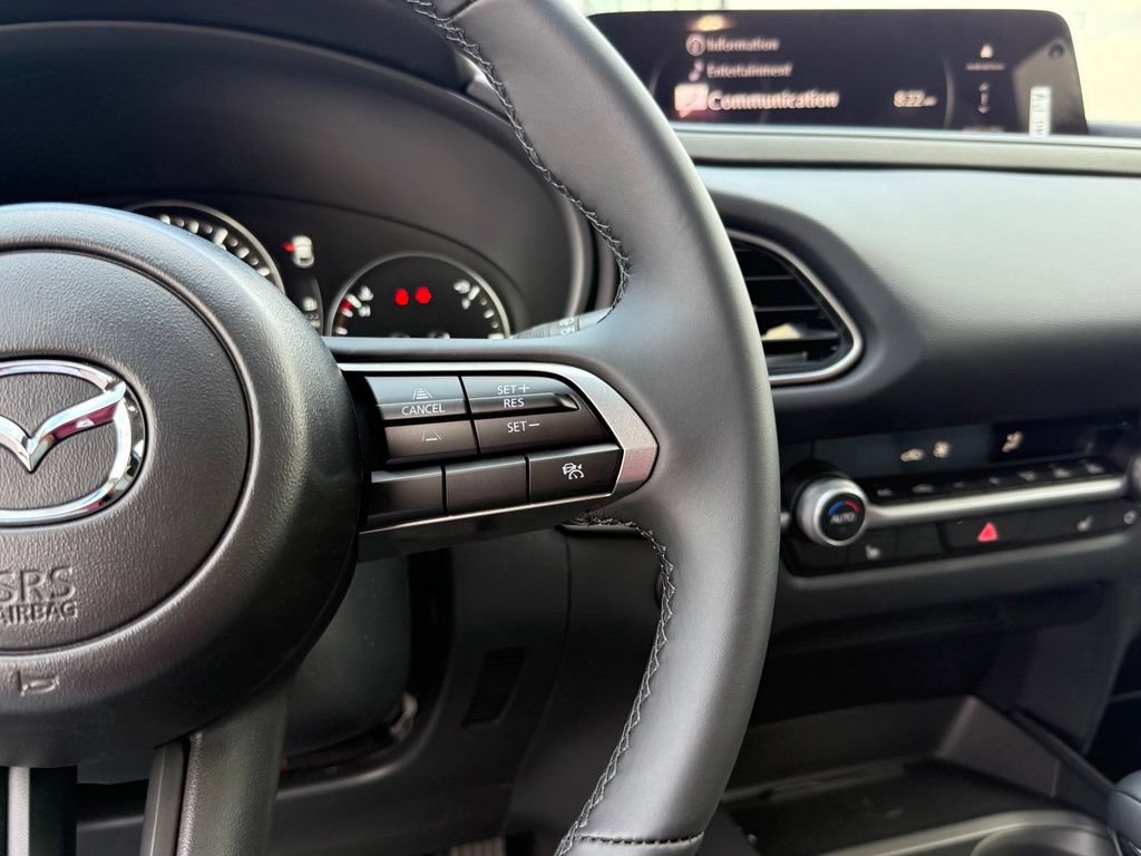 New 2026 MAZDA CX-30 AWD 2.5 S image 22