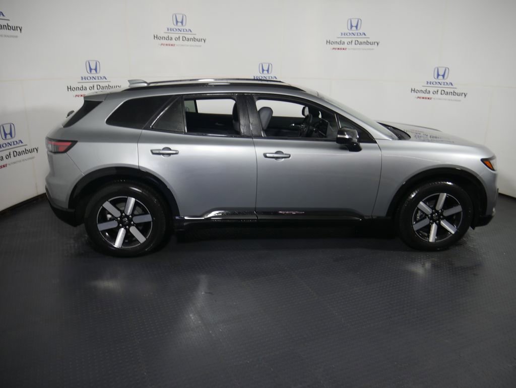 New 2025 Honda Prologue Touring image 3