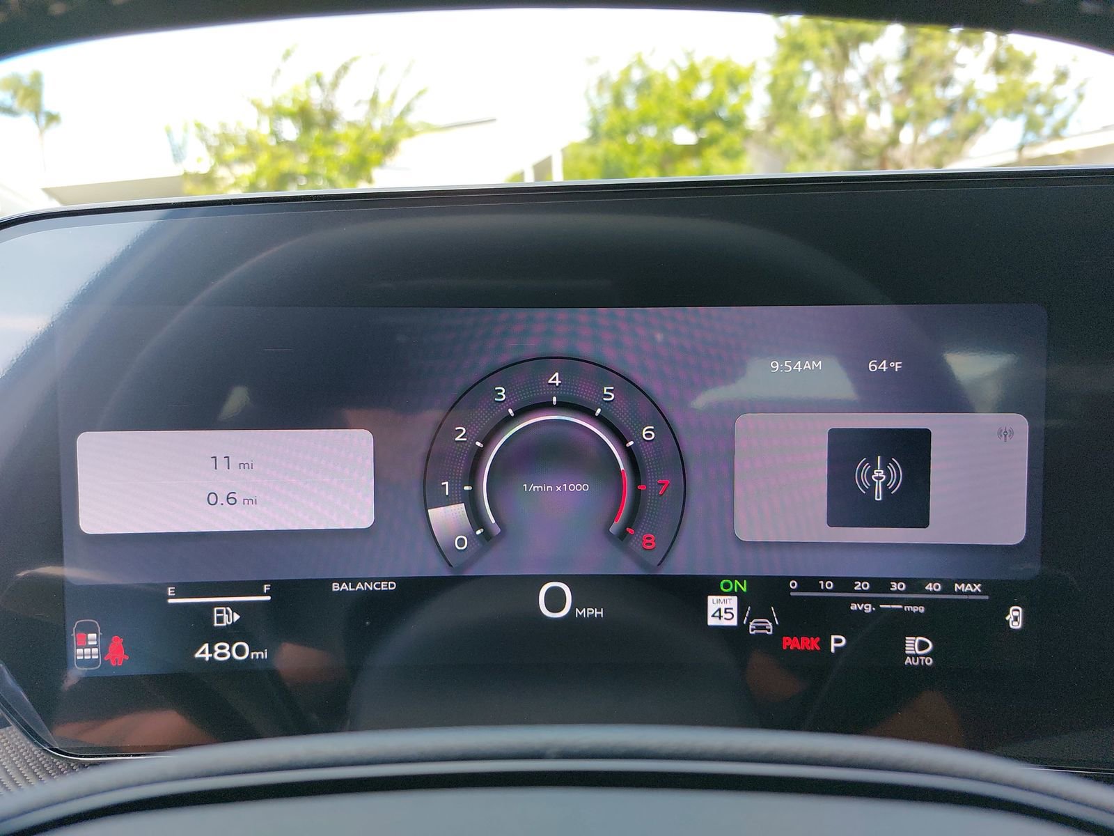 New 2026 Audi SQ5 Premium Plus AWD/4WD image 20