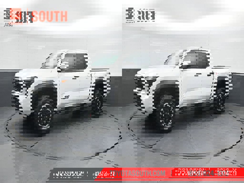 New 2026 Toyota Tacoma TRD Off-Road image 7