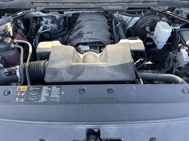 Used 2016 GMC Sierra 1500 SLT image 27