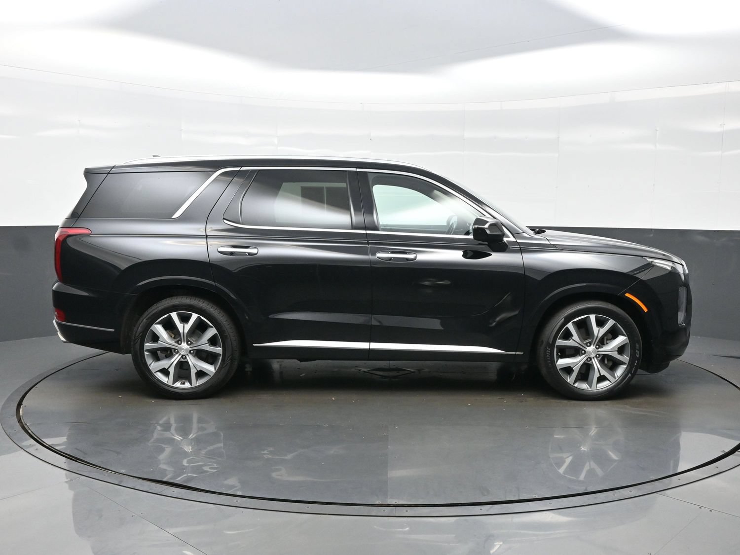 Used 2021 Hyundai Palisade Limited AWD/4WD image 7