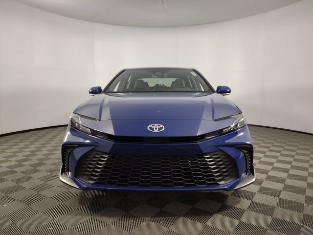 New 2026 Toyota Camry SE w/ Convenience Package FWD image 2