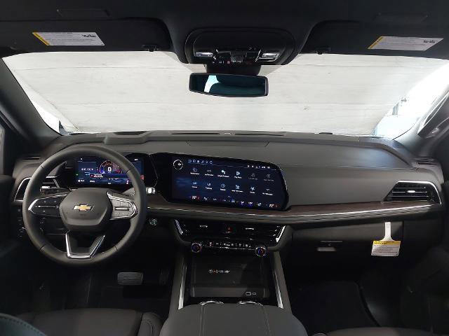 New 2026 Chevrolet Tahoe LT w/ Comfort Package AWD/4WD image 5